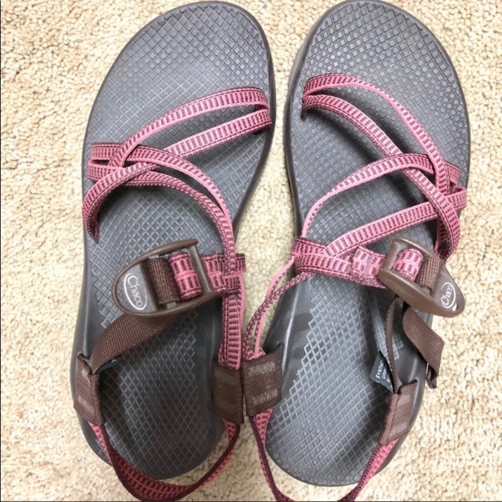 Size 9, Chacos Women’s Sandals